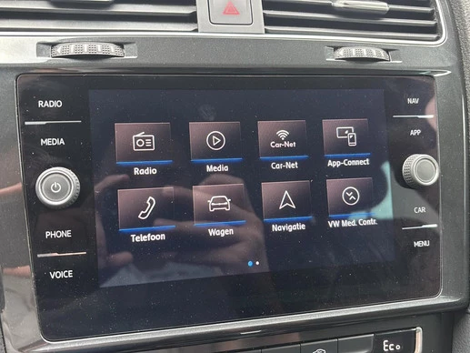 Volkswagen e-Golf - Afbeelding 14 van 23