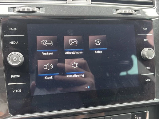 Volkswagen e-Golf - Afbeelding 15 van 23