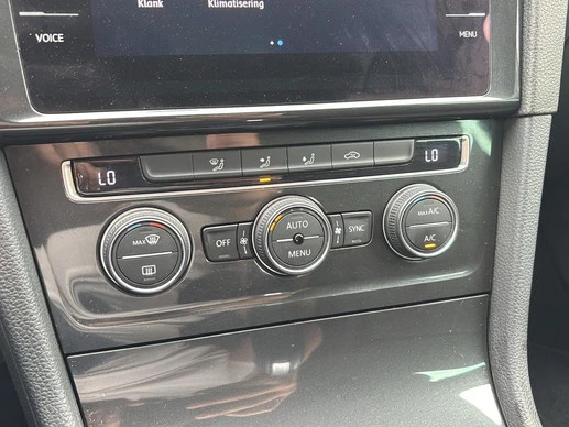 Volkswagen e-Golf - Afbeelding 16 van 23
