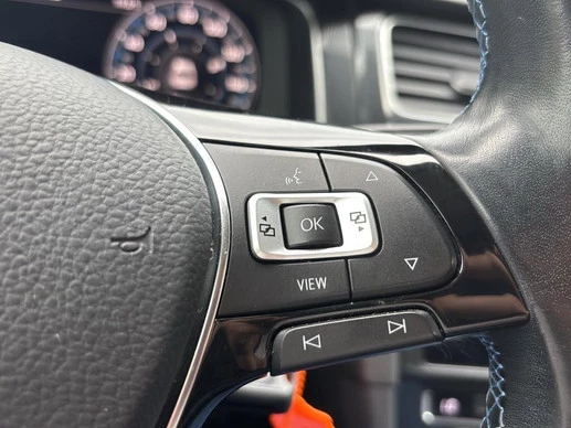 Volkswagen e-Golf - Afbeelding 19 van 23