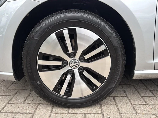 Volkswagen e-Golf - Afbeelding 23 van 23