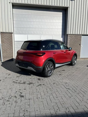 smart #1 - Afbeelding 3 van 11