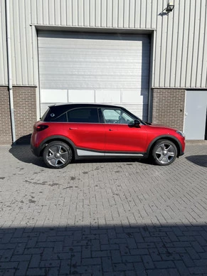 smart #1 - Afbeelding 4 van 11