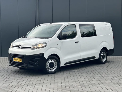 Citroën Jumpy - Afbeelding 1 van 19