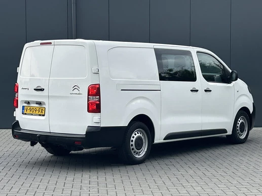 Citroën Jumpy - Afbeelding 2 van 19