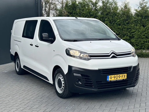 Citroën Jumpy - Afbeelding 3 van 19
