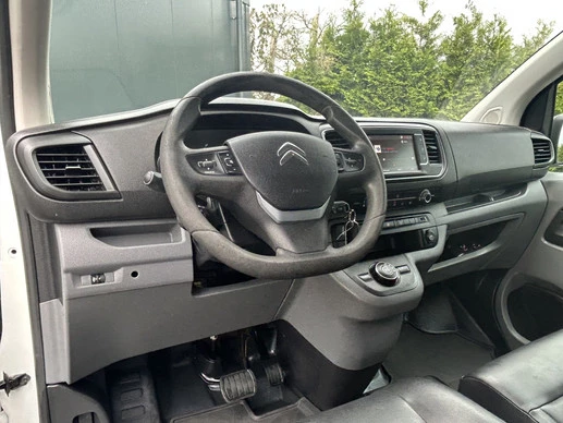 Citroën Jumpy - Afbeelding 6 van 19