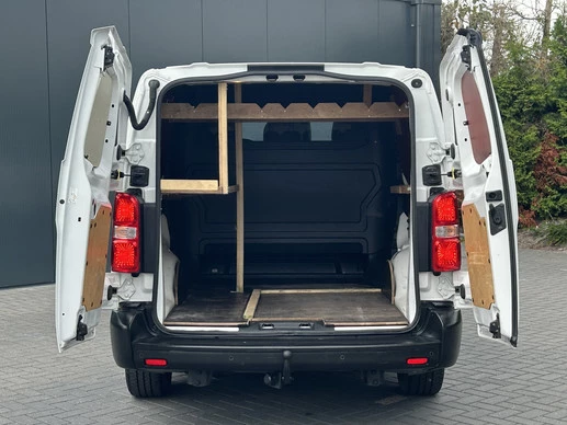 Citroën Jumpy - Afbeelding 7 van 19