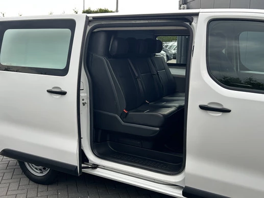 Citroën Jumpy - Afbeelding 8 van 19