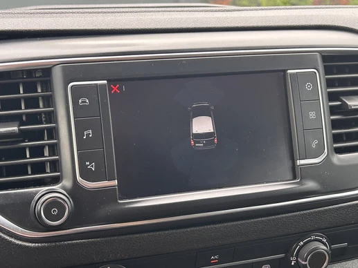 Citroën Jumpy - Afbeelding 15 van 19