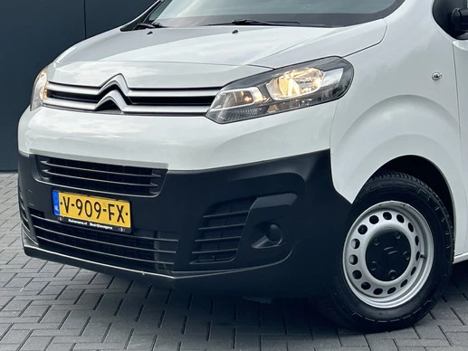 Citroën Jumpy - Afbeelding 18 van 19