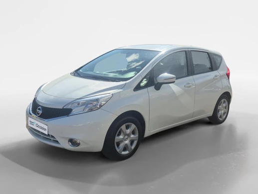 Nissan Note - Afbeelding 1 van 22
