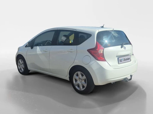 Nissan Note - Afbeelding 2 van 22