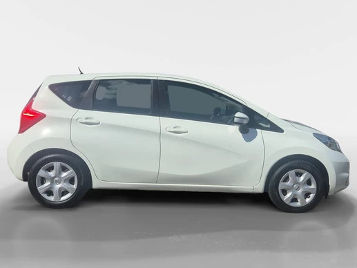 Nissan Note - Afbeelding 5 van 22
