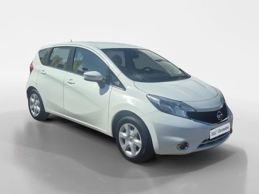 Nissan Note - Afbeelding 6 van 22