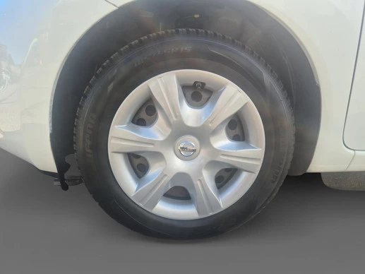Nissan Note - Afbeelding 9 van 22