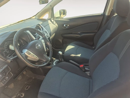 Nissan Note - Afbeelding 12 van 22