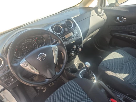 Nissan Note - Afbeelding 13 van 22