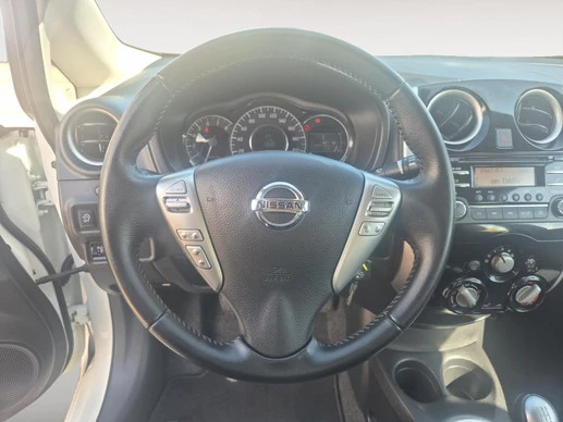Nissan Note - Afbeelding 14 van 22