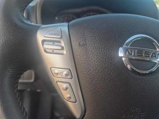 Nissan Note - Afbeelding 15 van 22