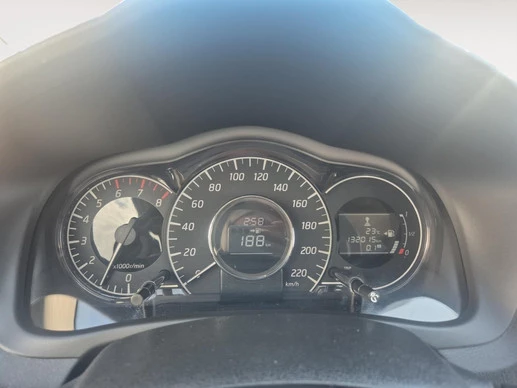 Nissan Note - Afbeelding 16 van 22