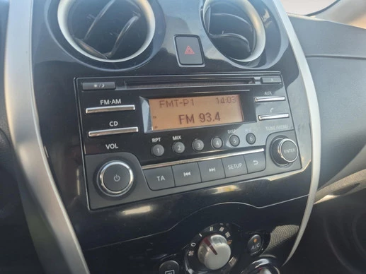 Nissan Note - Afbeelding 18 van 22