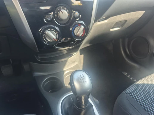 Nissan Note - Afbeelding 19 van 22