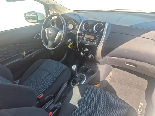 Nissan Note - Afbeelding 20 van 22