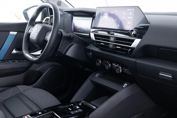 Citroën ë-C4 - Afbeelding 3 van 30