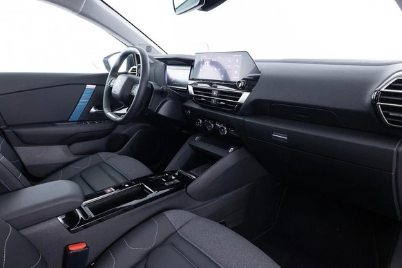 Citroën ë-C4 - Afbeelding 4 van 30