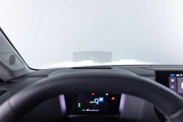Citroën ë-C4 - Afbeelding 21 van 30
