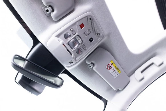 Citroën ë-C4 - Afbeelding 24 van 30