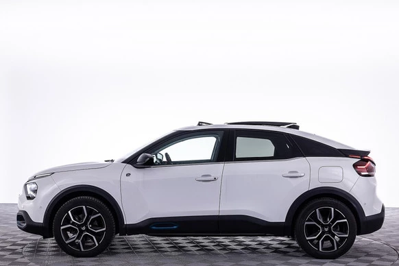 Citroën ë-C4 - Afbeelding 27 van 30