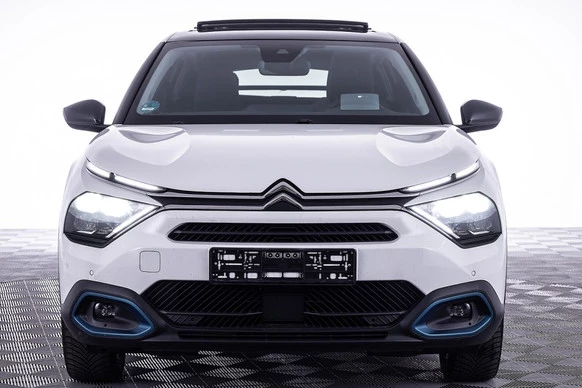 Citroën ë-C4 - Afbeelding 28 van 30