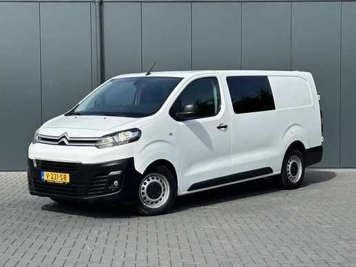 Citroën Jumpy - Afbeelding 1 van 20
