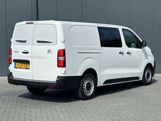 Citroën Jumpy - Afbeelding 2 van 20