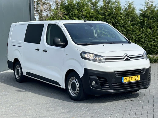 Citroën Jumpy - Afbeelding 3 van 20