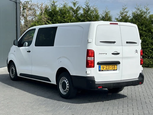 Citroën Jumpy - Afbeelding 4 van 20