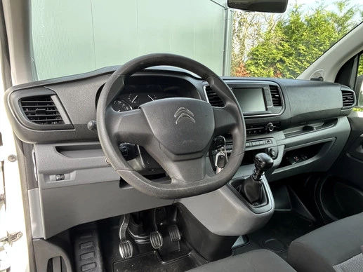 Citroën Jumpy - Afbeelding 6 van 20