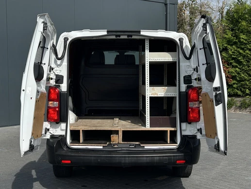 Citroën Jumpy - Afbeelding 7 van 20