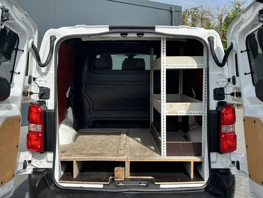 Citroën Jumpy - Afbeelding 8 van 20