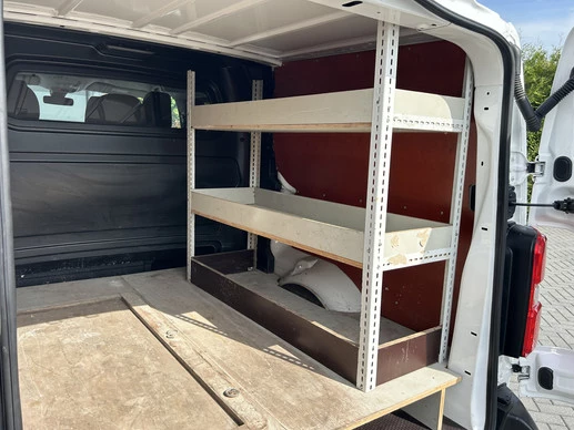Citroën Jumpy - Afbeelding 9 van 20