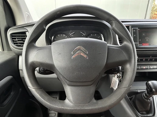 Citroën Jumpy - Afbeelding 11 van 20