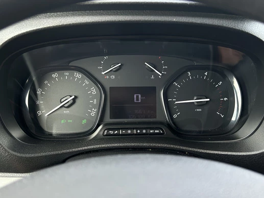 Citroën Jumpy - Afbeelding 13 van 20