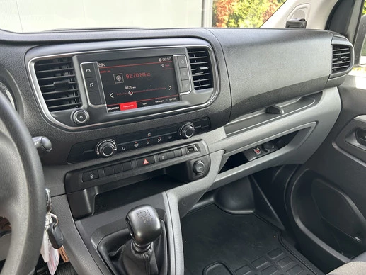 Citroën Jumpy - Afbeelding 14 van 20