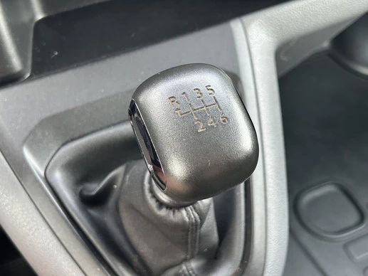 Citroën Jumpy - Afbeelding 18 van 20