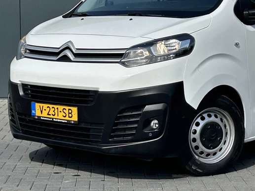 Citroën Jumpy - Afbeelding 19 van 20
