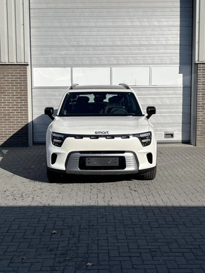 smart #5 - Afbeelding 2 van 16