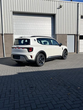 smart #5 - Afbeelding 4 van 16