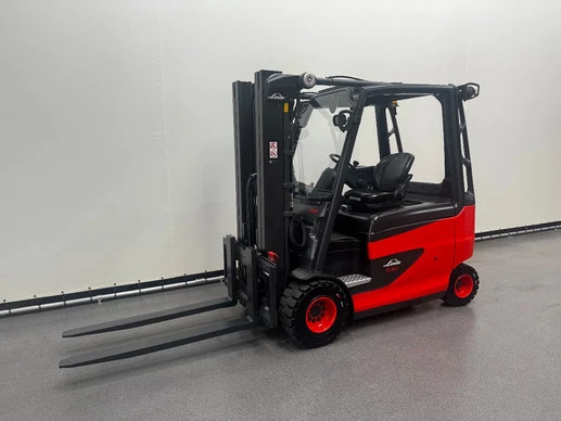 Linde 387 - Afbeelding 1 van 21
